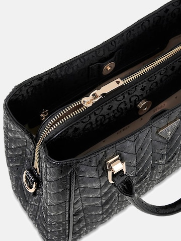 GUESS Handbag 'Stacey' in Black