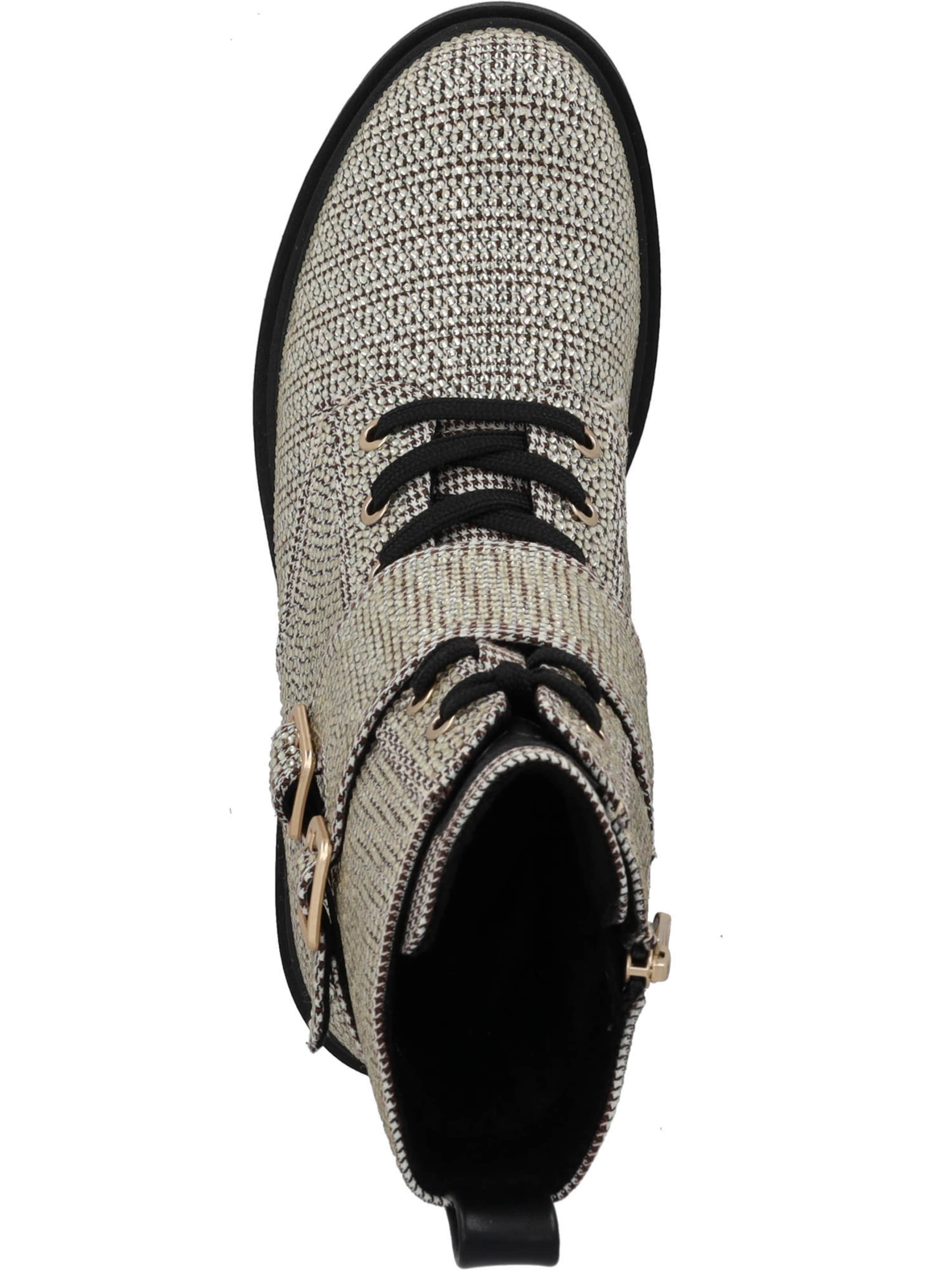 MARCO TOZZI Stiefeletten '25245' in Beige