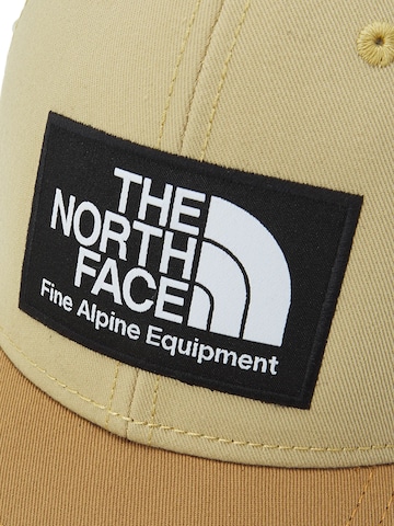THE NORTH FACE Cap 'Mudder' in Brown