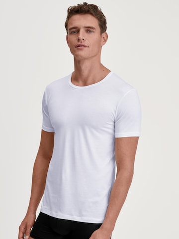 CALIDA Undershirt 'Natural Cooling' in White