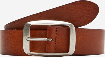 Ceinture s.Oliver en marron : devant