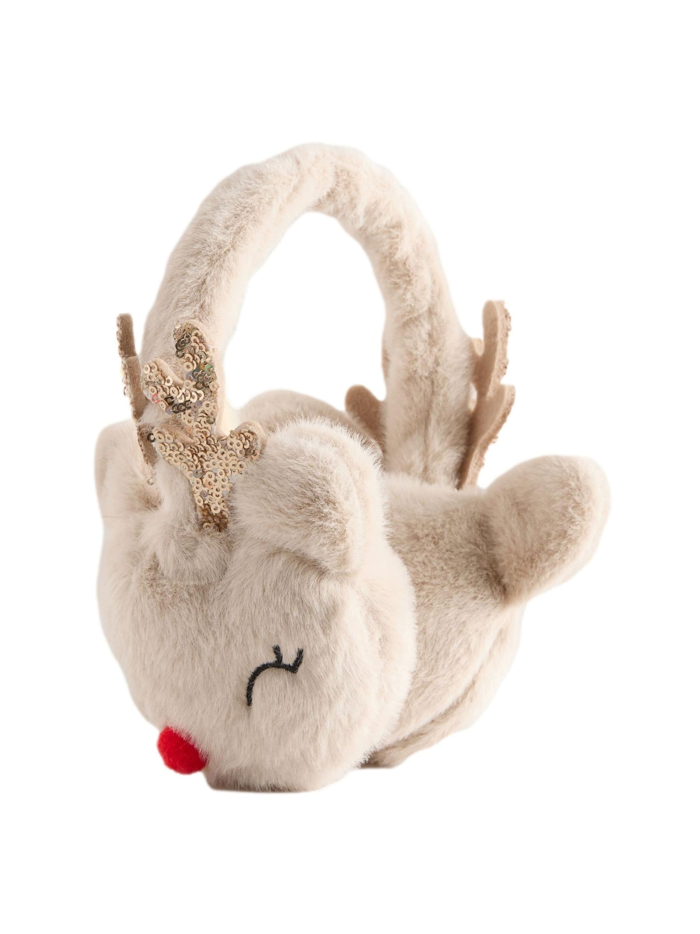 bēšs Next Cepure: no priekšpuses