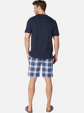 BABISTA Pyjama 'Angefizzi' in Blau