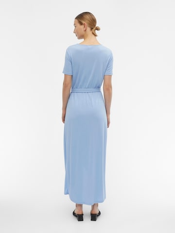 OBJECT Φόρεμα 'Jannie Nadia' σε μπλε