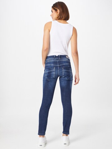 Gang Skinny Jeans 'Marge' in Blue