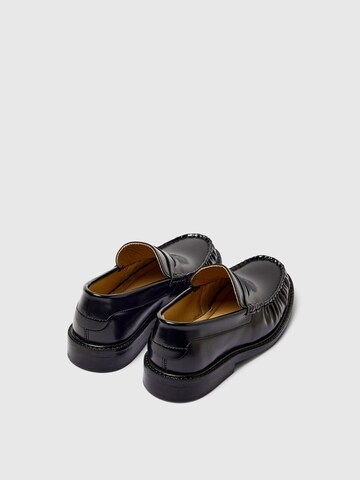 Chaussure basse SELECTED en noir