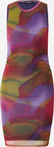 Tally Weijl Dress in Mixed colors: front