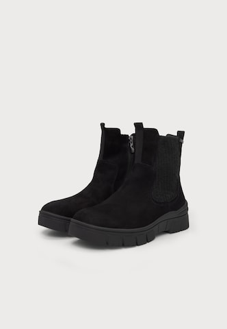 Bottines CAPRICE en noir