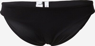 Calvin Klein Swimwear Bikini Bottoms in Black, Item view
