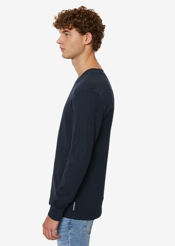 Marc O'Polo DENIM Shirt in Blauw