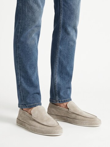 Chaussure basse 'Refine (Size runs small, order one size up)' Dutch'D en beige