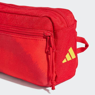 Sacs banane de sport 'Spanien' ADIDAS PERFORMANCE en rouge