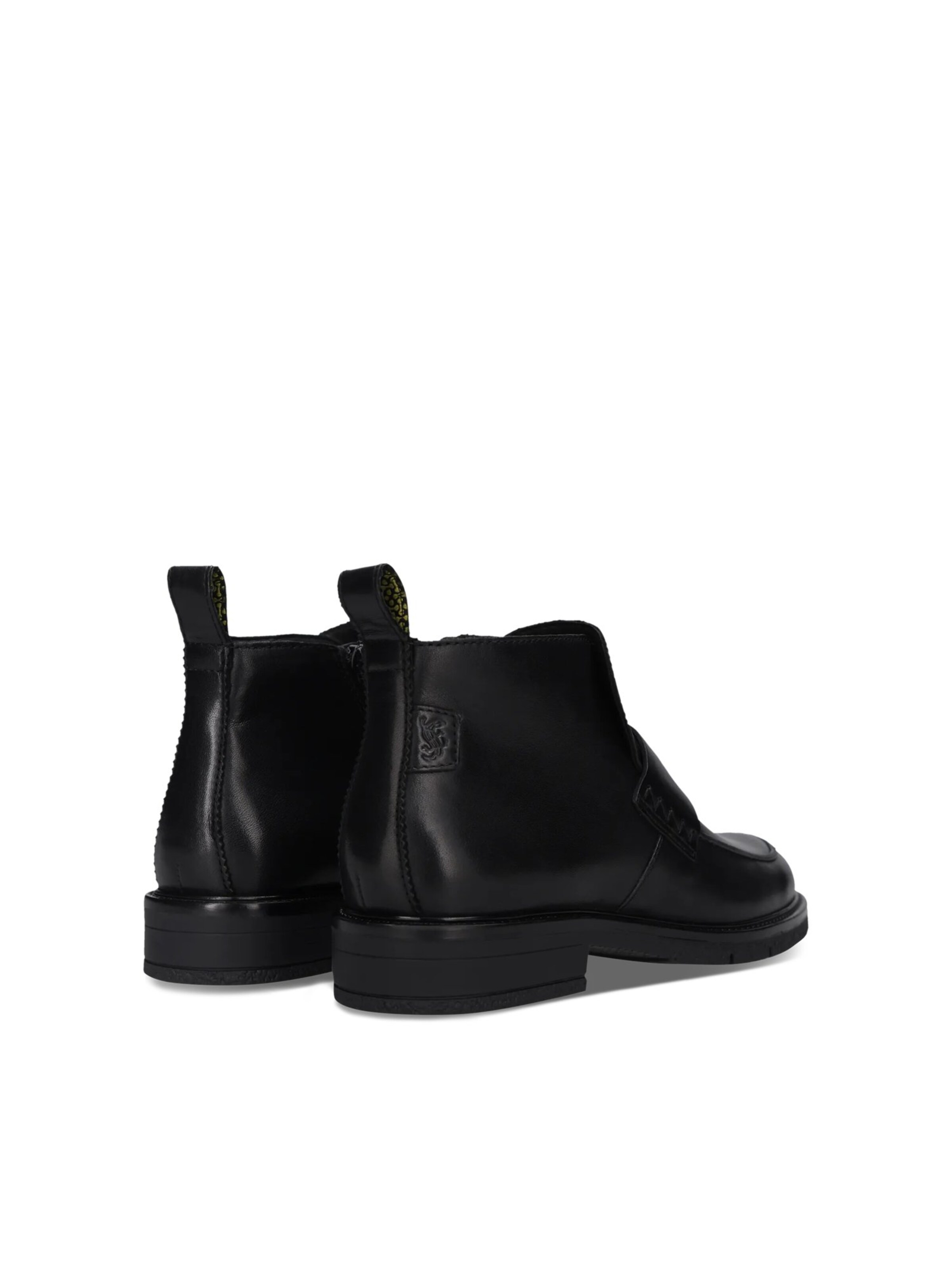 Stivaletto di SALAMANDER in nero