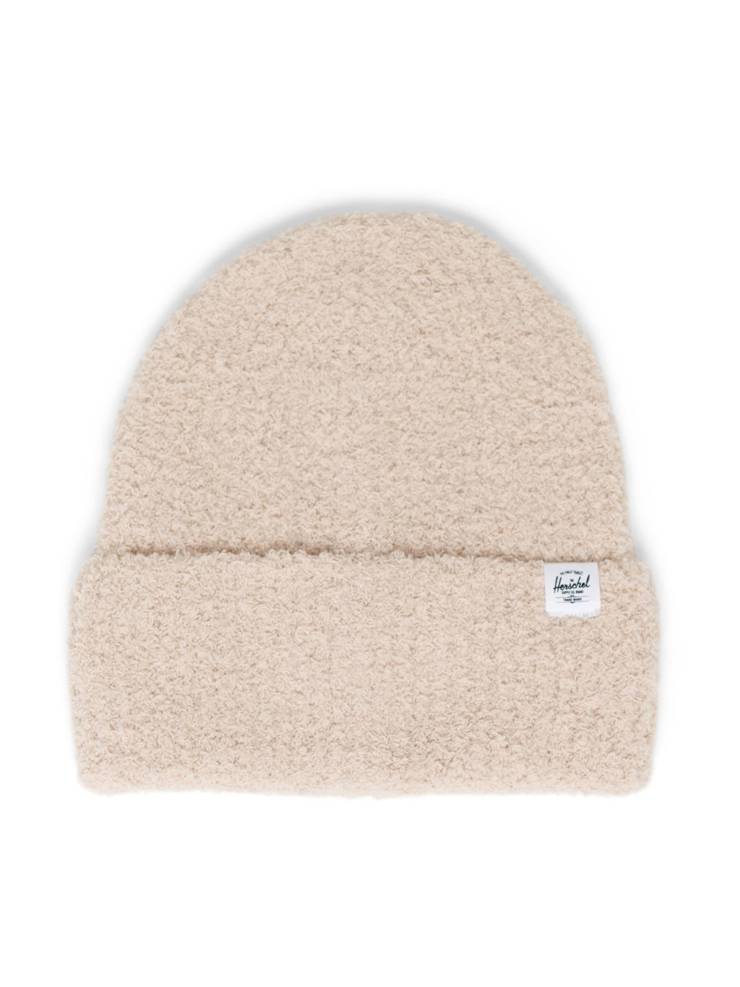 Herschel Müts, värv hall: eest vaates