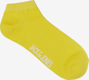 JACK & JONES Sokker i blandingsfarvet