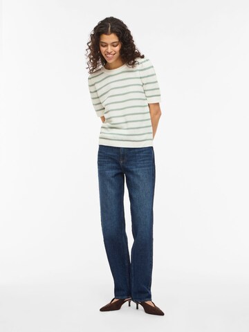 VILA - Jersey 'VIDalo' en blanco