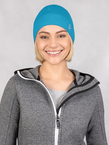 GIESSWEIN Beanie 'Gamsstein' in Blue