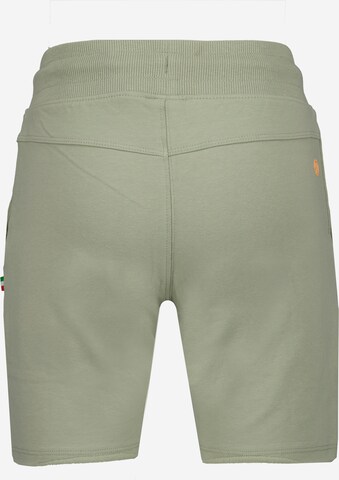 VINGINO Regular Pants in Green