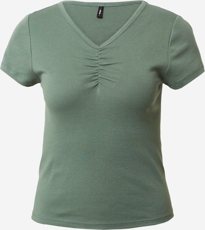 ONLY Shirt 'KIRA' in Dark green, Item view