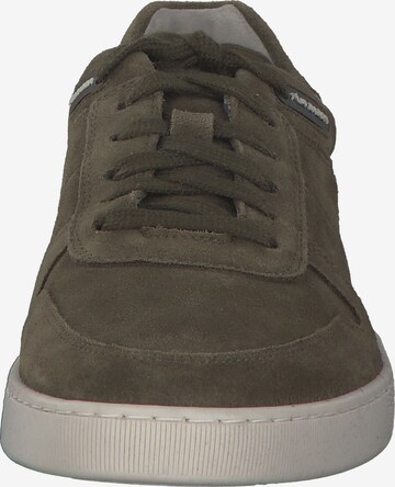 Pius Gabor Sneakers laag 'Pius 0537.14' in Groen