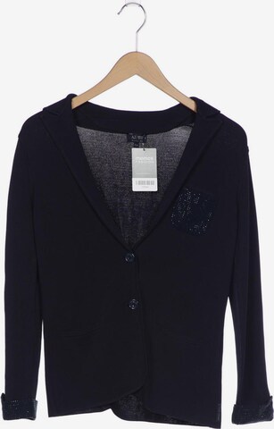 Armani Jeans Sweater & Cardigan in XL in Blue: front