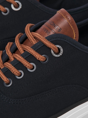 JACK & JONES Sneakers low 'Curtis' i blå