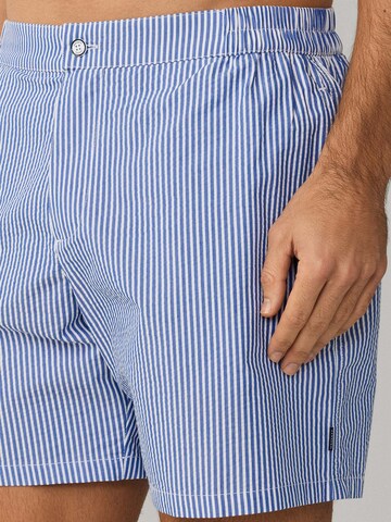 Shorts de bain Hackett London en bleu