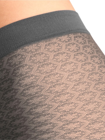 FALKE Strumpfhose 'Particle'‌‌‌‌‌ in Grau