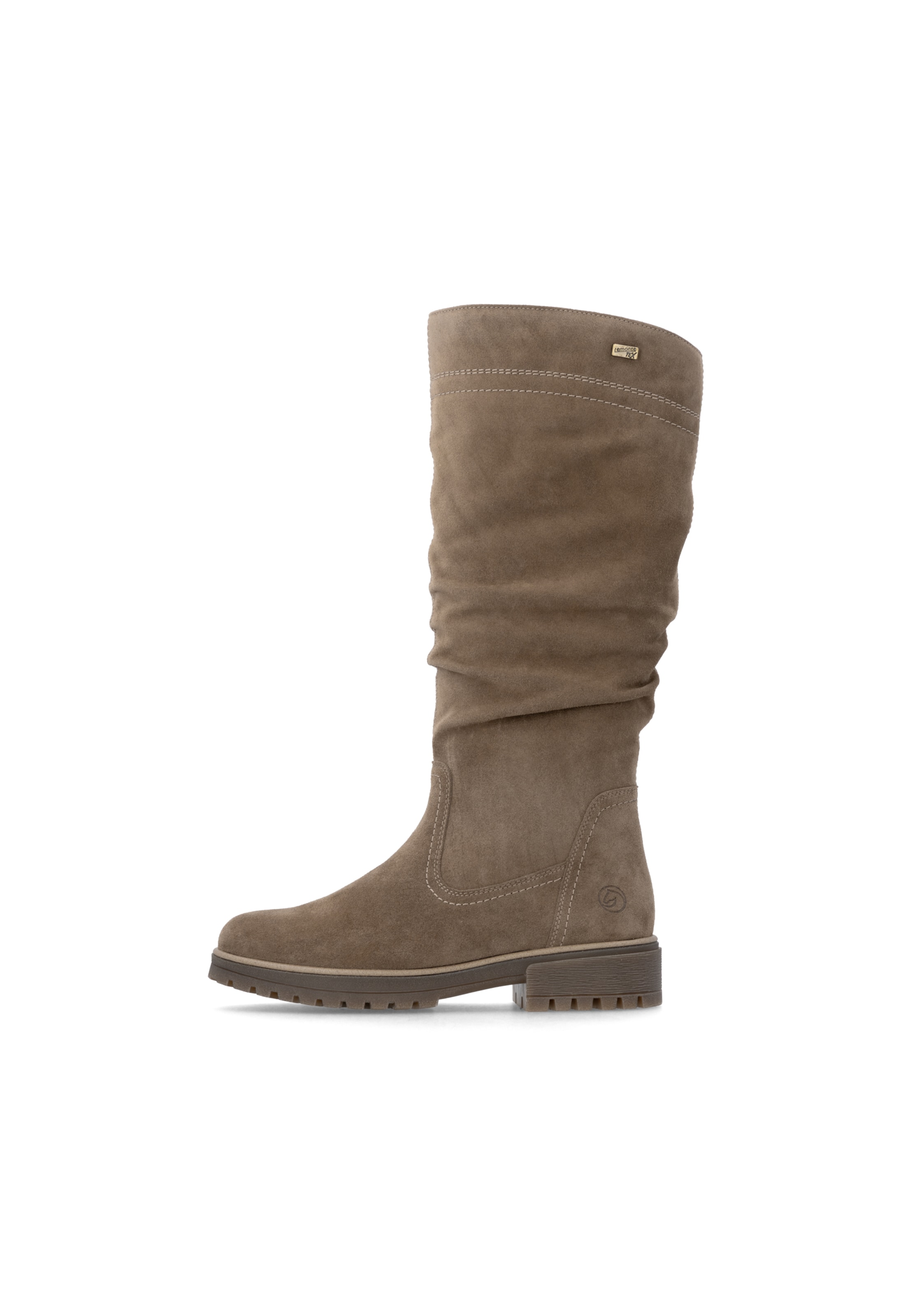 REMONTE Boot in Brown