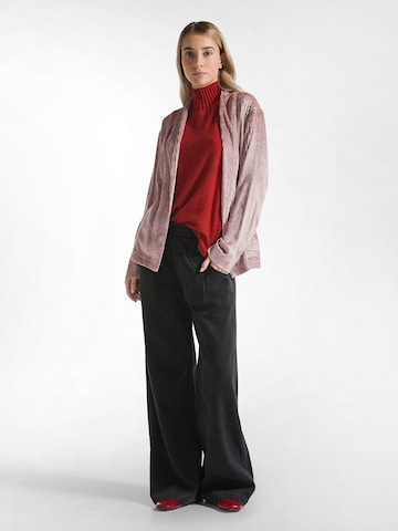 Pullover di DEHA in arancione