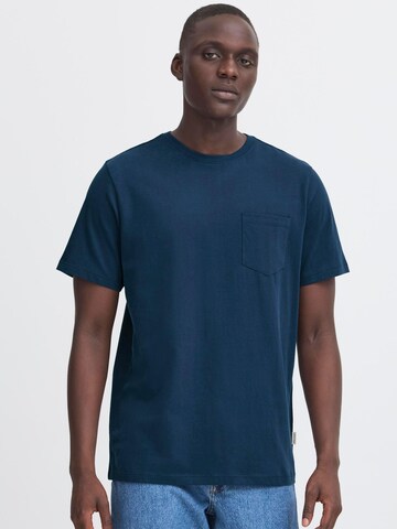 BLEND Shirt ' BHBenni ' in Blue