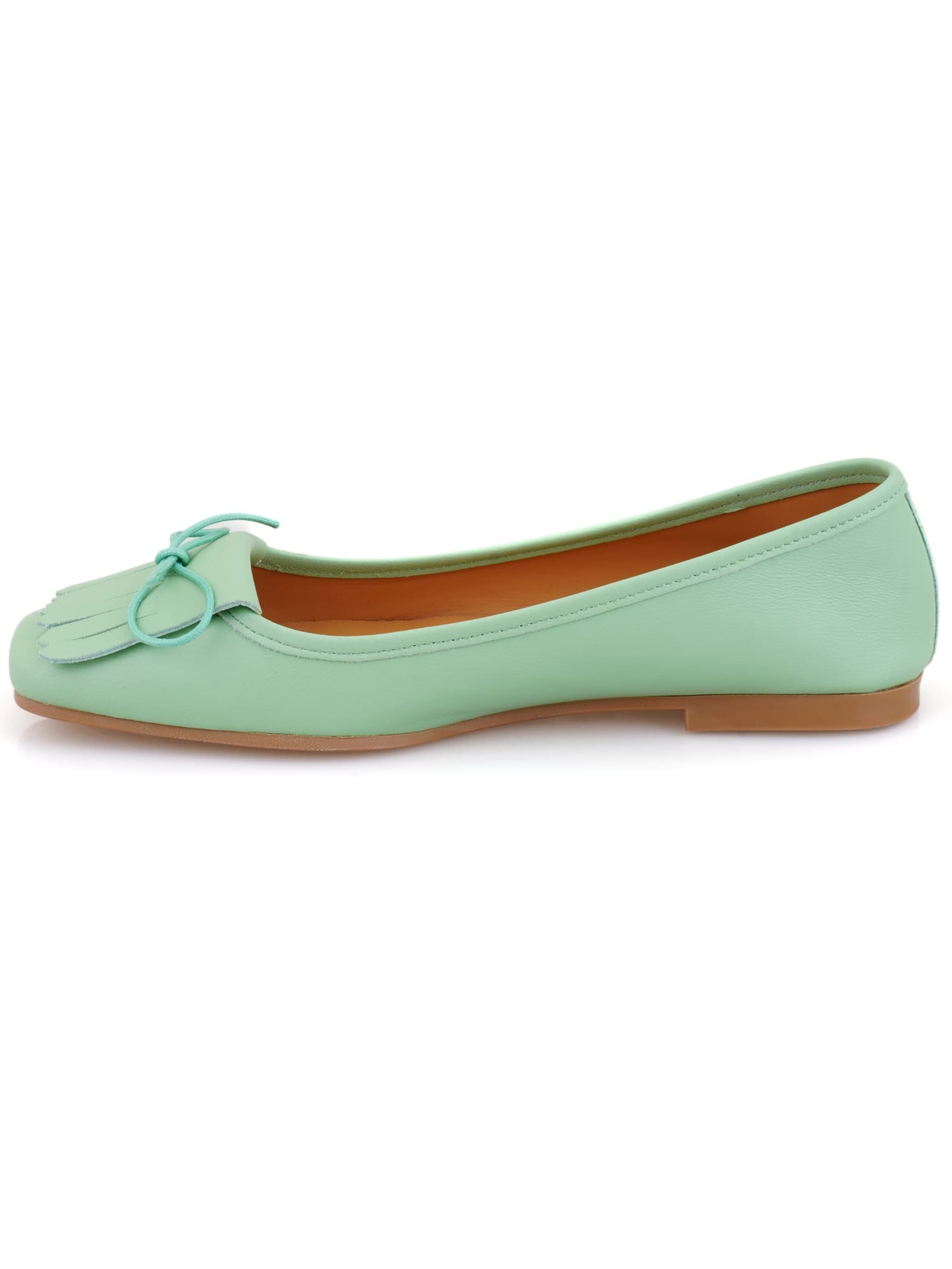 Desa Ballerina 'Ellie' in Groen