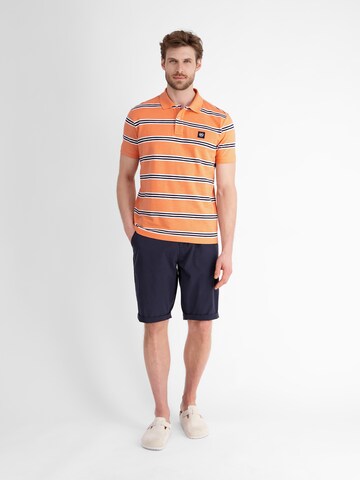 LERROS Shirt in Oranje