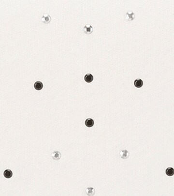 Aniston Shirt in White