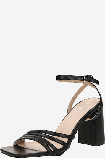 Raid Sandále 'ORSON' - čierna, Produkt