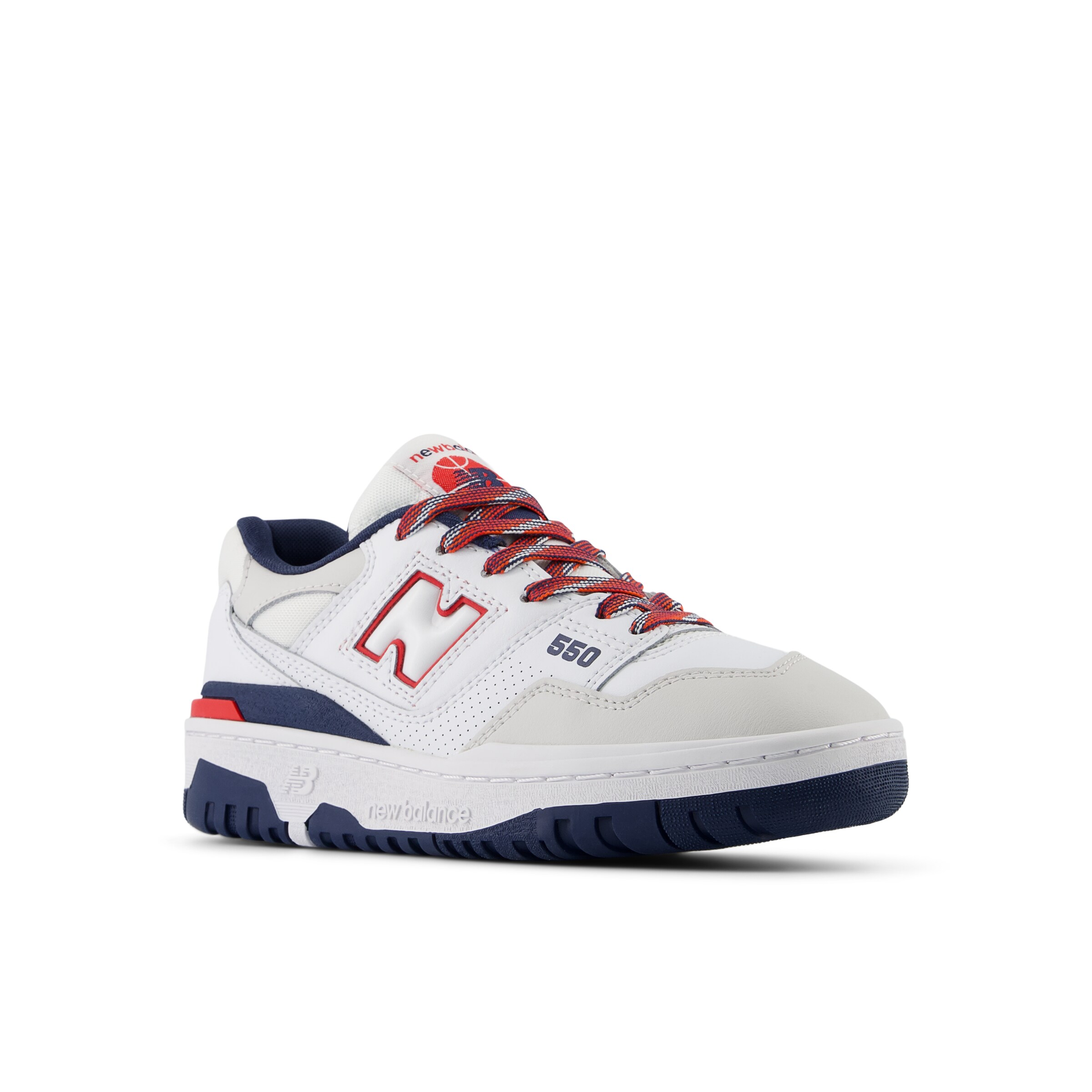 new balance Sneakers '550' in White