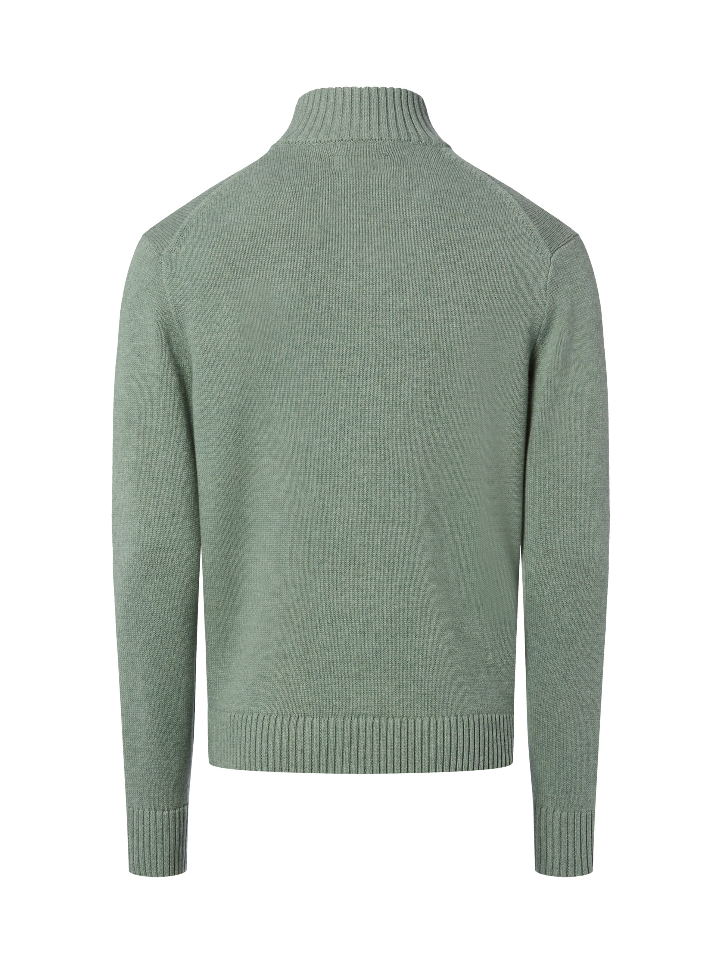 Nils Sundström Sweater in Green