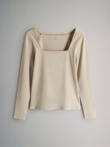 The Set Tričko – modrá