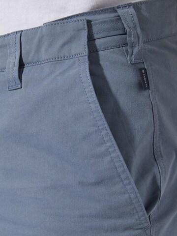 BABISTA Regular Pants ' Lanfranco ' in Blue