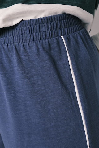 Women' Secret Pyjama in Blauw