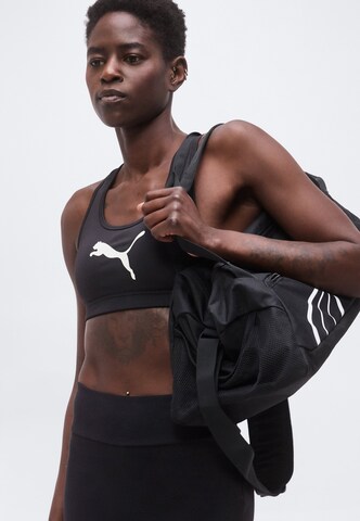 Flared Leggings 'Class' di PUMA in nero