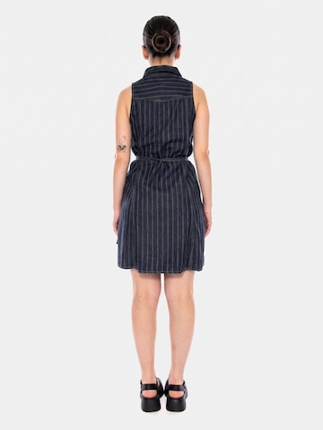Lee Dress in Blue