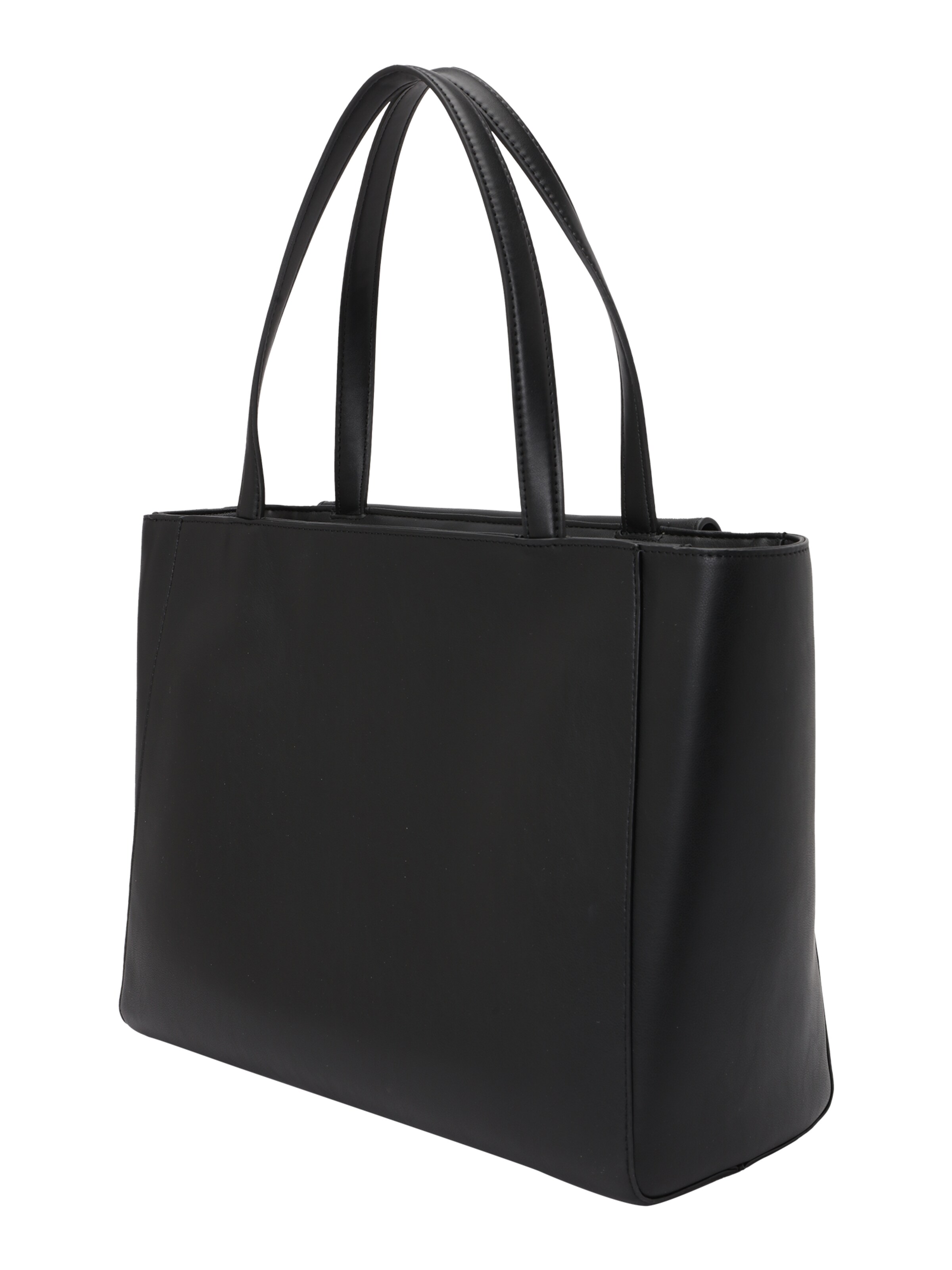 Calvin Klein Shopper in Schwarz