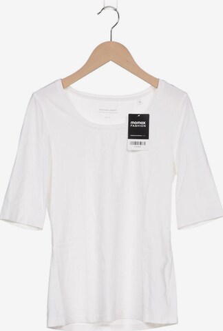 OPUS Top & Shirt in S in White: front