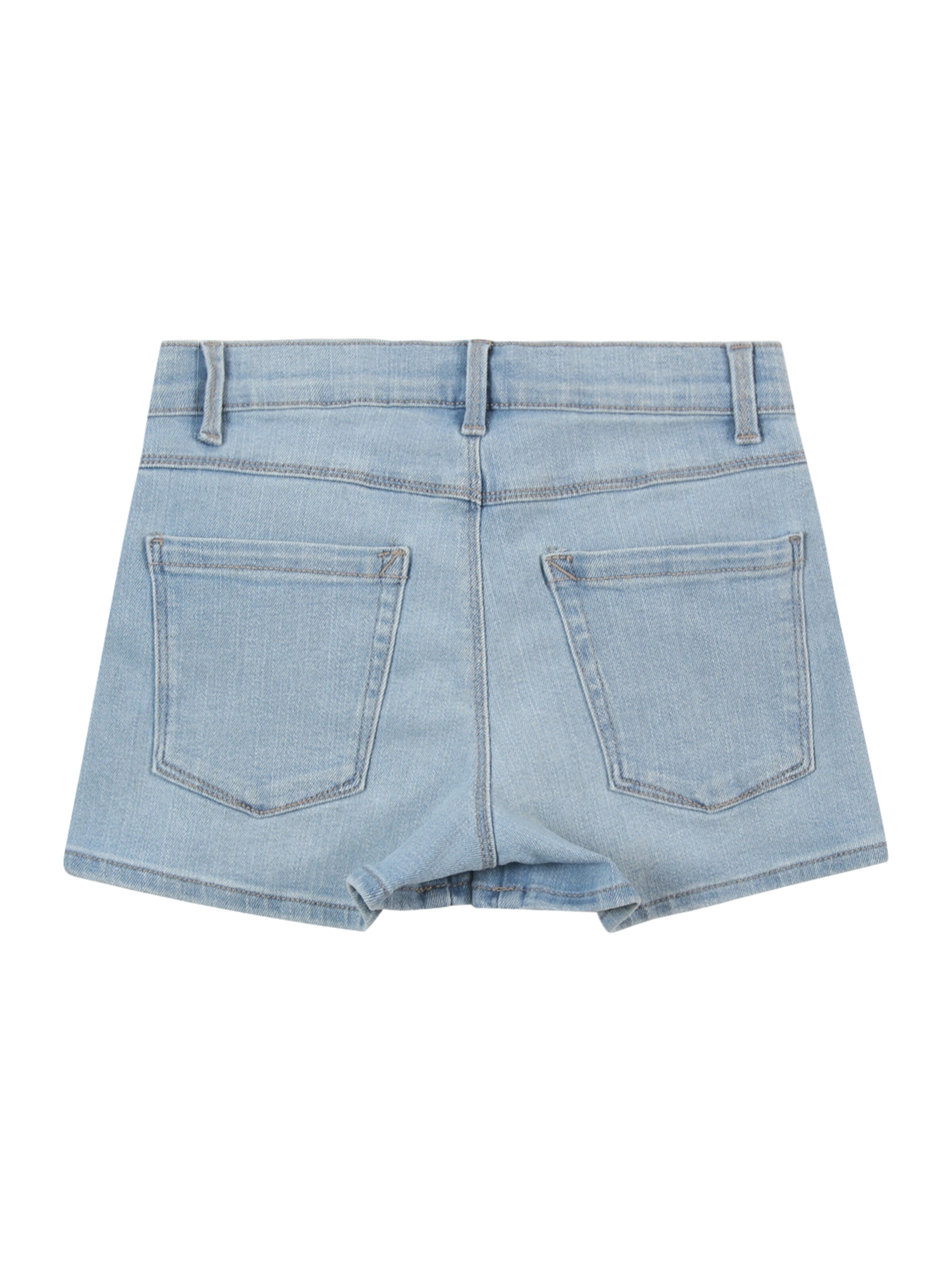 Regular Jean 'KOGBLAIR' ONLY GIRLS en bleu