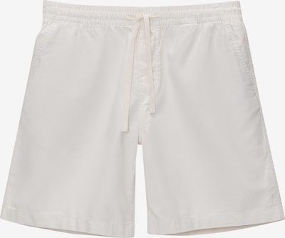 Pull&Bear Панталон в бяло, Преглед на продукта
