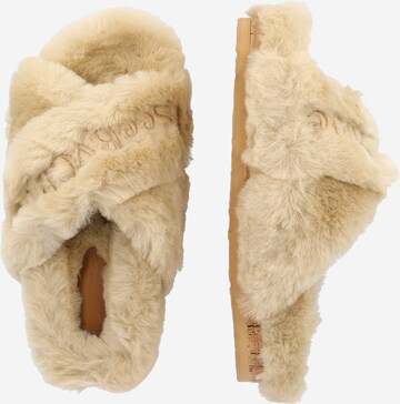 See by Chloé Slippers 'BELLA' in Beige