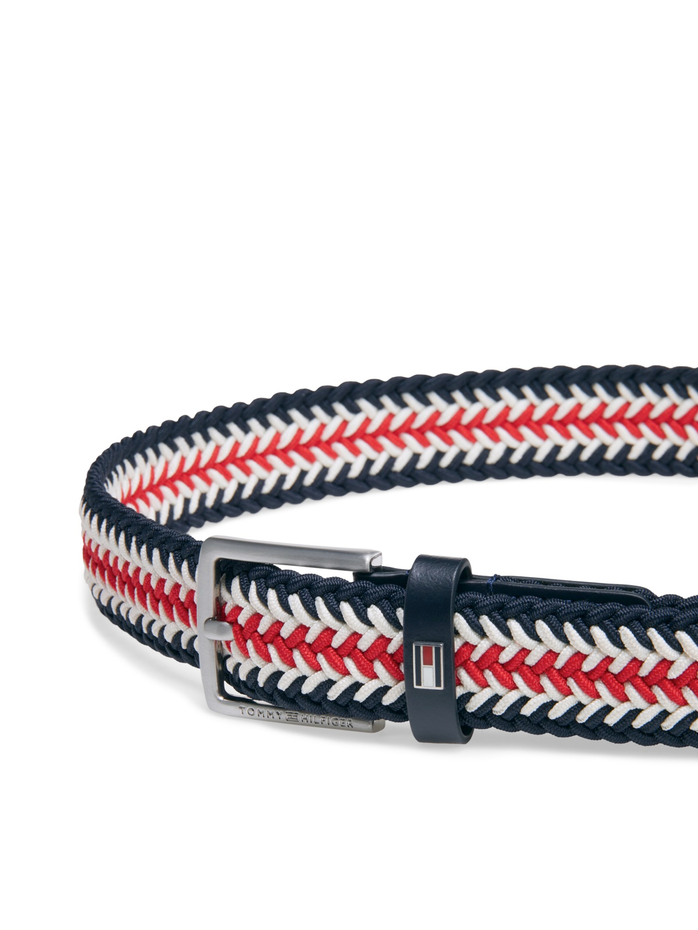 TOMMY HILFIGER Riem in Blauw