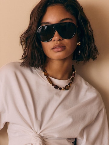 Friends Like These - Gafas de sol en negro