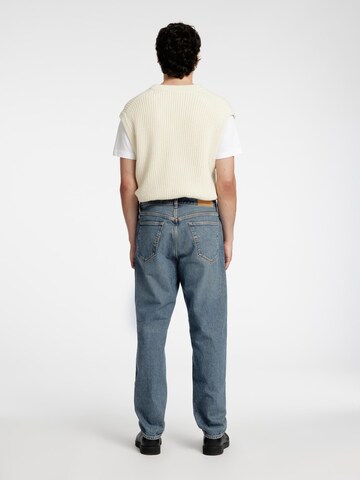 SELECTED Regular Jeans in Blue